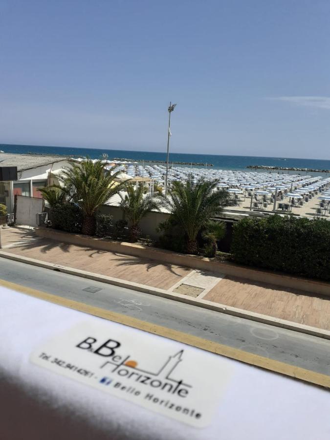 Bed and Breakfast Belo Horizonte Civitanova Marche Exterior foto